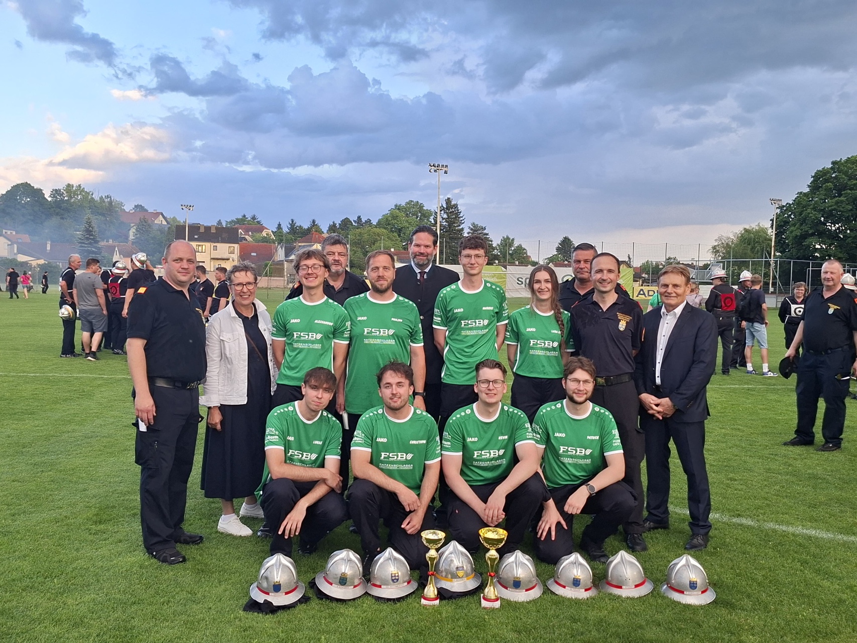 Jahreshauptversammlung