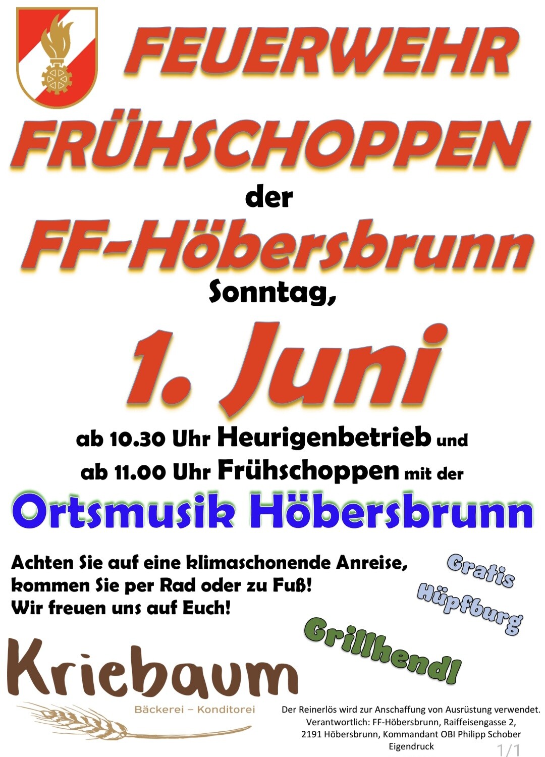 Frühshoppen 2025