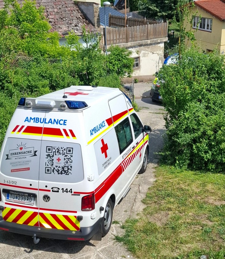 Brandbekämpfung