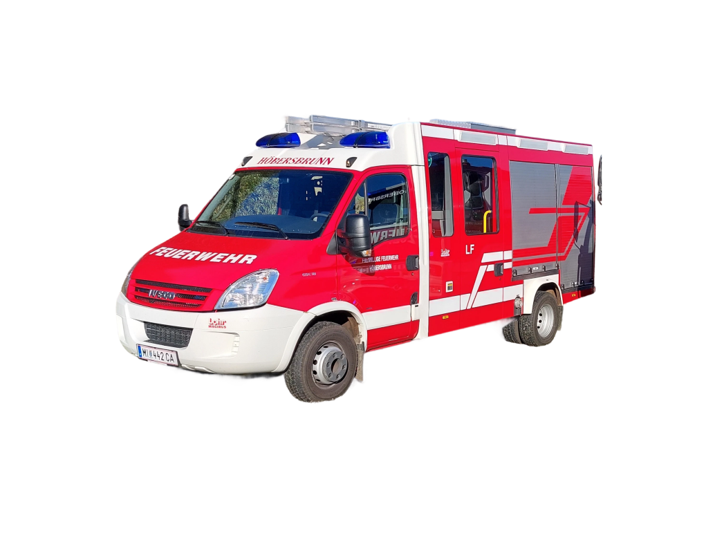 Mannschaftstransportfahrzeug (MTF)